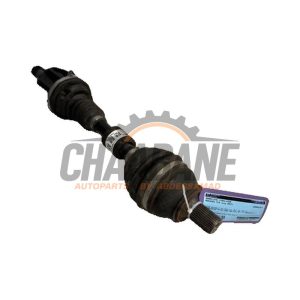 Arbre de transmission avant gauche A1773305602 Mercedes GLA (H247) 2.0 200d