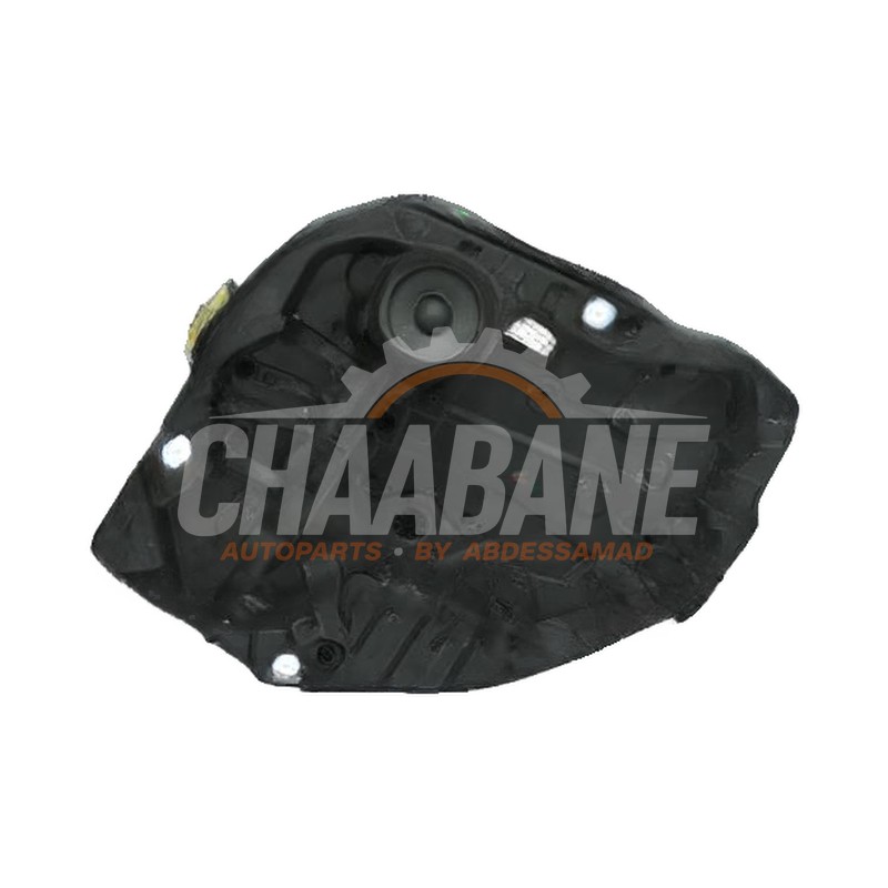 Leve vitre electrique arriere gauche 9479295 BMW X5 2018