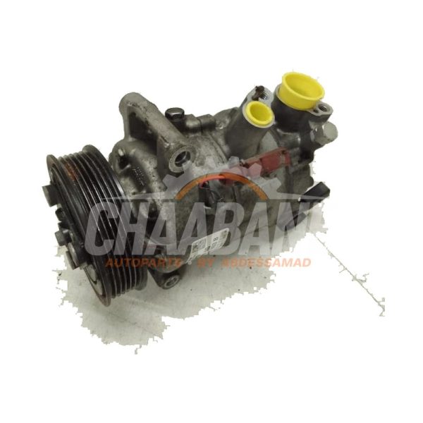 Compresseur dair pour Turbo 3Q0816803B Volkswagen Passat 2014 / 2024