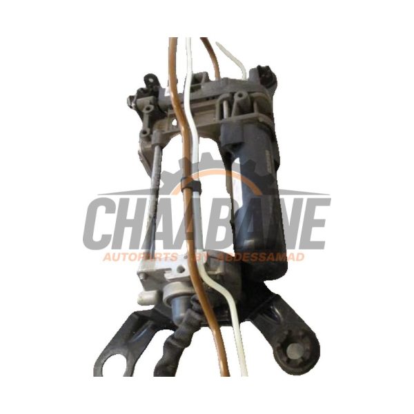 Pompe a air (suspension) 4430203001 Porsche Cayenne III (9YA) 3.0 V6 Turbo 24V E-Hybrid 2017