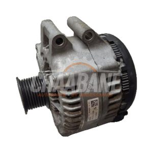 Dynamo 1042106742 BMW M2 (F87) 3.0 24V Competition 2015 / 2021