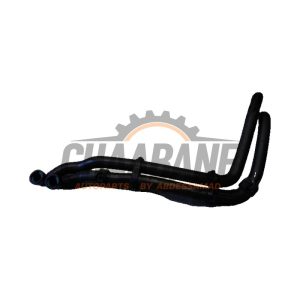 Tuyau (divers) T2H25486 Jaguar XE 2.0 D E-Performance 16V