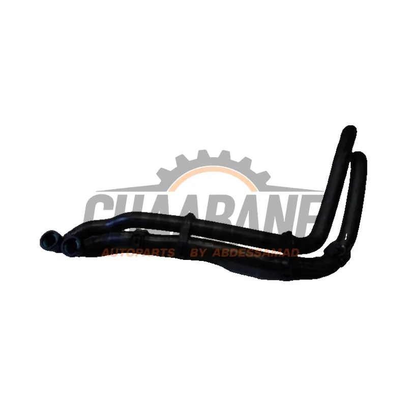 Tuyau (divers) T2H25486 Jaguar XE 2.0 D E-Performance 16V