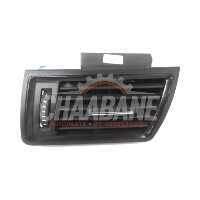 Aerateur tableau de bord 5JA819701E Skoda Rapid 2012 / 2019