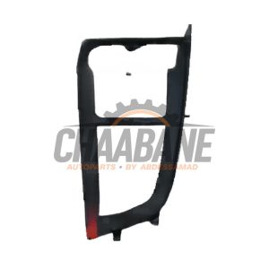 Bande decorative 8W1864241A Audi A5 Sportback (F5A/F5F) 2.0 TFSI g-tron 16V 2016