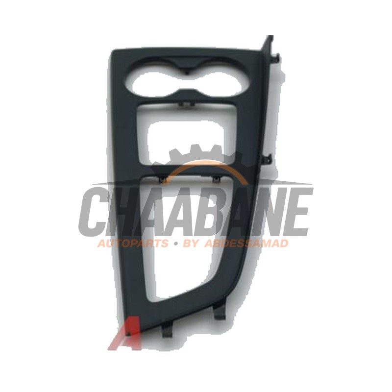 Bande decorative 8W1864241A Audi A5 Sportback (F5A/F5F) 2.0 TFSI g-tron 16V 2016