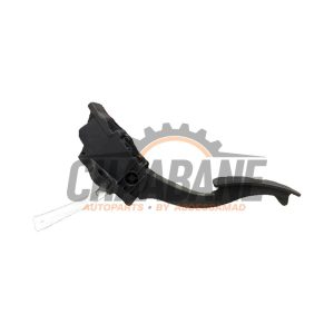 Capteur de position pedale daccelerateur A2463001404 Mercedes CLA (117.3) 1.6 CLA-180 16V