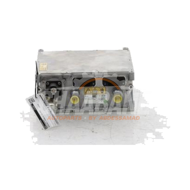 DC/CD convertisseur A0009001108 Mercedes C (W205) C-350 e 2.0 16V