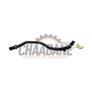 Tuyau radiateur 85H122175L Porsche Macan (XA) 2024