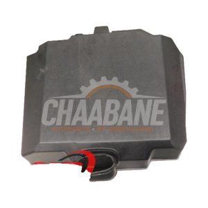 Plaque de protection divers 237065517R Mercedes Citan (420.6) 1.5 110 CDI