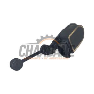 Regulateur dhauteur Xenon A2229050503 Mercedes C AMG (C205) 4.0 C-63 S AMG V8 Biturbo