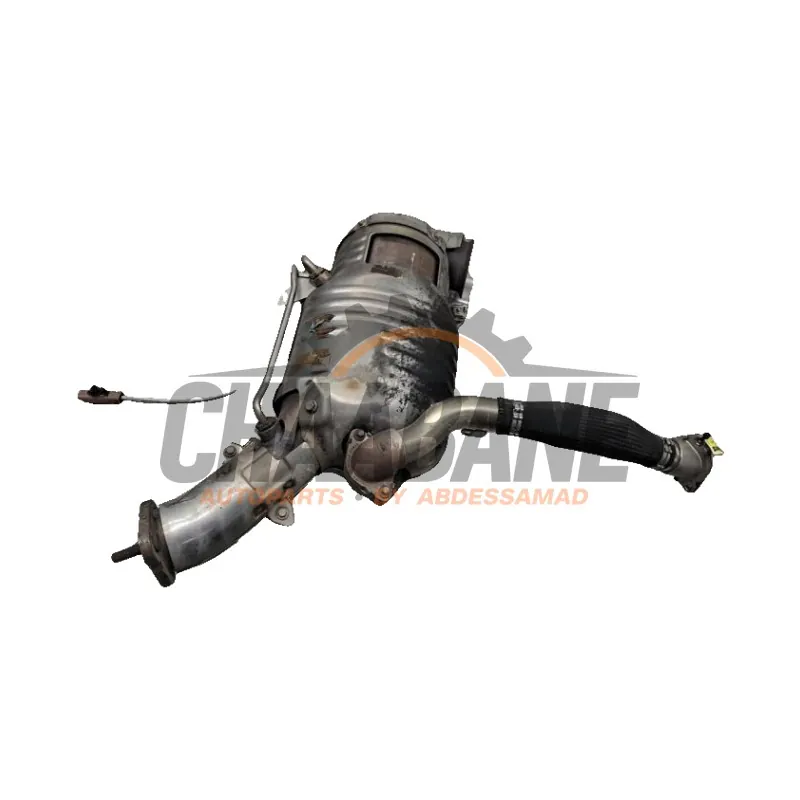 Filtre a particules 203606 Jaguar XE 2.0 D E-Performance 16V