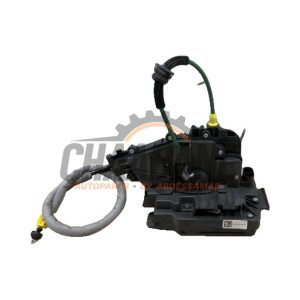 Serrure portiere mecanique 4portes avant gauche A0997202300 Mercedes C-Klasse AMG (W205) C-43 AMG 3.0 V6 24V Turbo 4-Matic