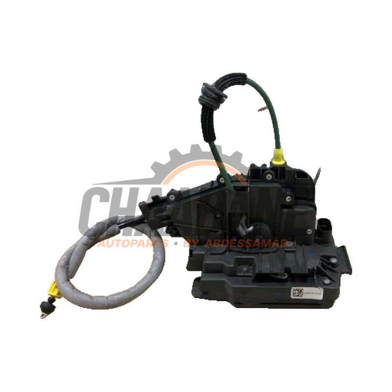 Serrure avant gauche A0997202300 Mercedes C-Klasse