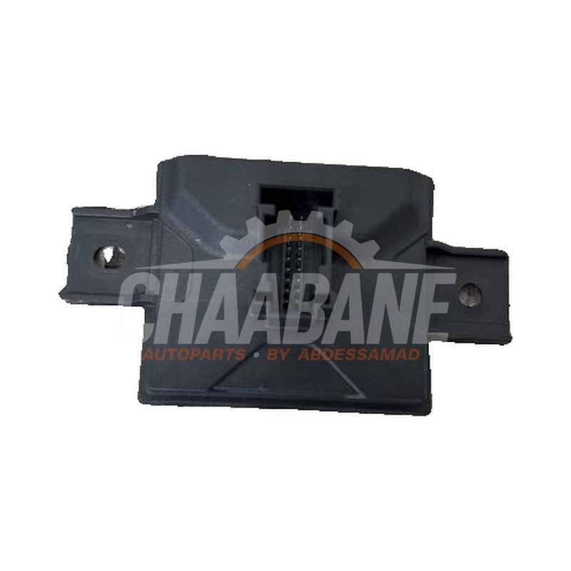 Module camera A2229005613 Mercedes C AMG (C205) 4.0 C-63 S AMG V8 Biturbo