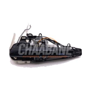 Poignee de porte avant gauche BMW 7 serie (G11/12) 745e,Le 2015 / 2022