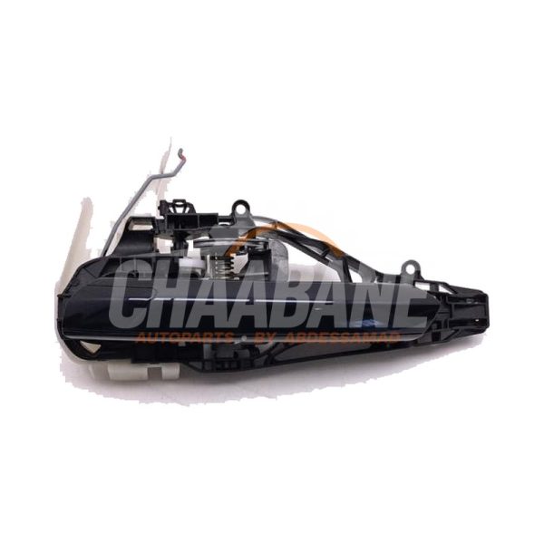 Poignee 7377241 BMW 7 serie (G11/12) 750d,Ld xDrive 24V 2015 / 2022