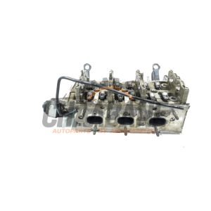 Tete de cylindre 059103263A Audi A6 Allroad Quattro (C7) 3.0 TDI V6 24V biturbo 2012 / 2018