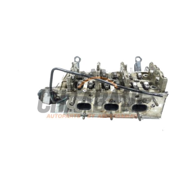 Tete de cylindre 059103263A Audi A6 Allroad Quattro (C7) 3.0 TDI V6 24V biturbo 2012 / 2018