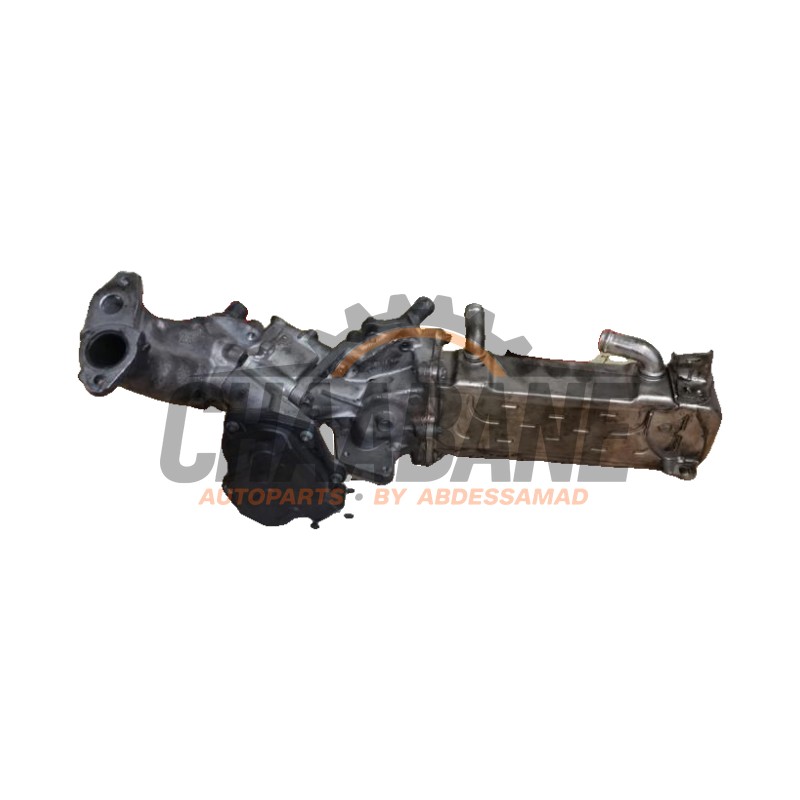 Valve RGE A6511400460 Mercedes V (447.8) 2.1 200 CDI, 200 d 16V