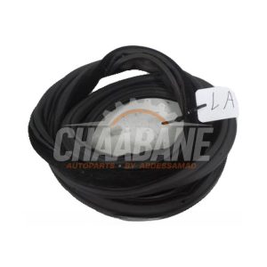 Joint caoutchouc portiere 4portes arriere gauche BMW 4-Serie 2014 / 2021