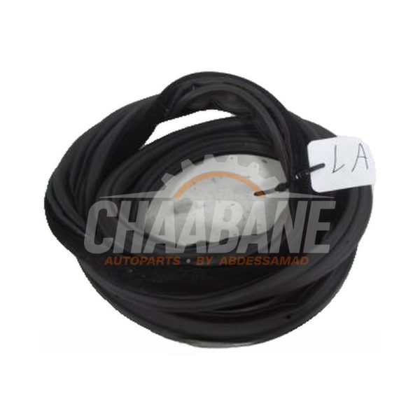 Joint caoutchouc portiere 4portes arriere gauche BMW 4-Serie 2014 / 2021