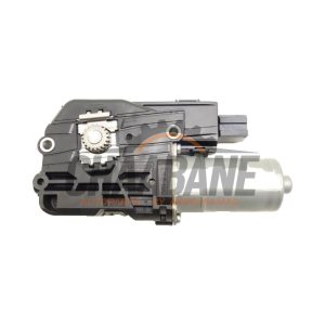Moteur toit ouvrant 3G587779 Audi A4 Avant (B9) 2.0 TFSI 16V 2015