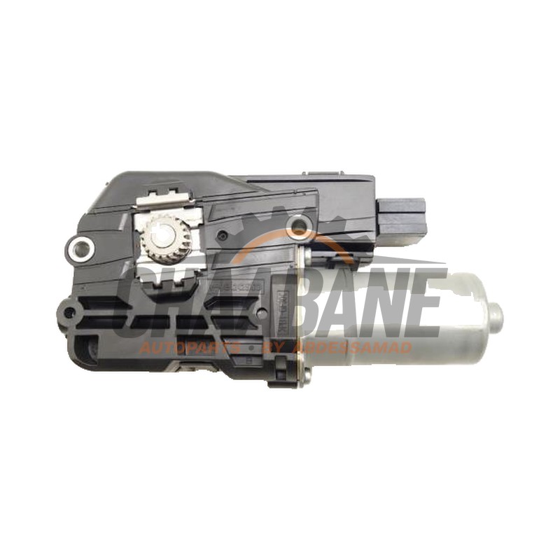 Moteur toit ouvrant 3G587779 Audi A4 Avant (B9) 2.0 TFSI 16V 2015