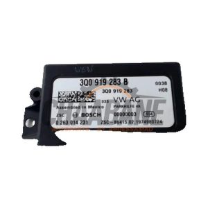 Ordinateur divers 3Q0919283 Skoda Kodiaq 2016