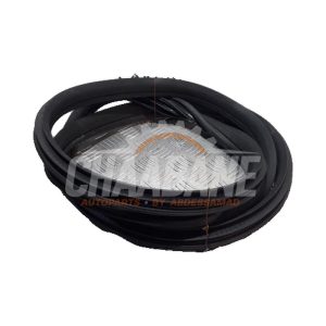 Joint caoutchouc portiere 4portes arriere droite A2047271187 Mercedes GLA (156.9) 2.2 200 CDI, d 16V