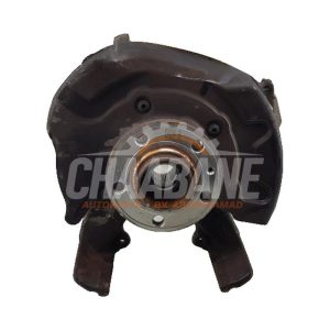Fusee avant droit 2Q0407256AD Skoda Kamiq 1.0 TSI 12V 2019