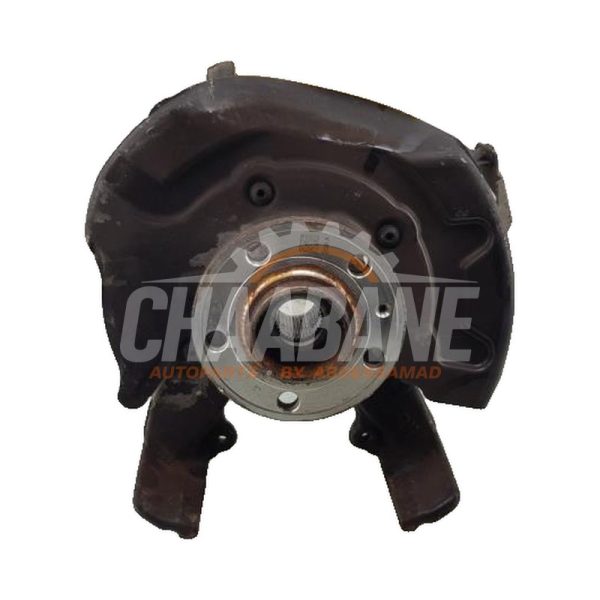 Fusee avant droit 2Q0407256AD Skoda Kamiq 1.0 TSI 12V 2019