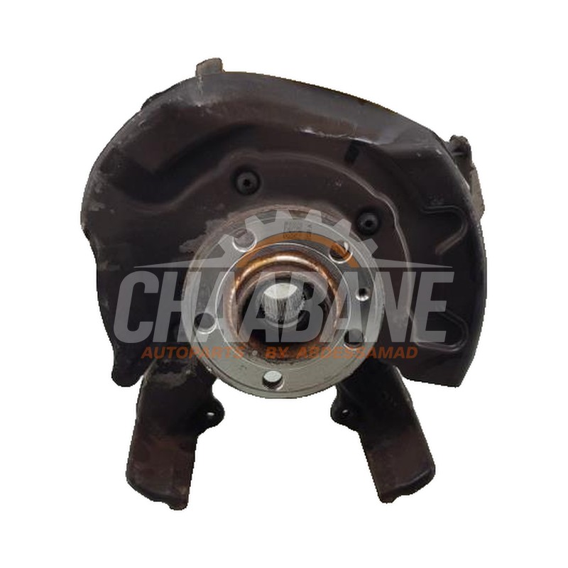 Fusee avant droit Skoda Kamiq 1.0 TSI 12V 2019