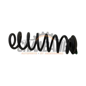 Ressort de flexion arriere 3Q0511115AL Volkswagen Touran (5T1) 1.2 TSI 2015