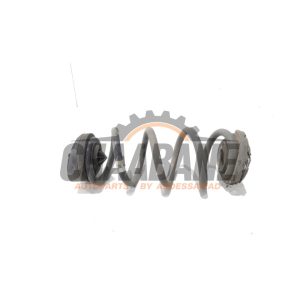 Suspension de roue arriere droite 8W0511115EN Audi A5 Sportback (F5A/F5F) 2.0 TDI 16V 2016
