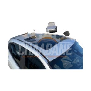 Toit panoramique 54107481650 BMW 1 serie (F40) 118i 1.5 TwinPower 12V 2019