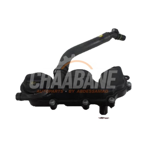 Ventilation carter 04E103495 Volkswagen Passat 2014 / 2024