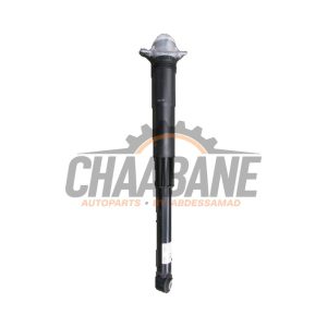 Amortisseur arriere gauche 5Q0513049DC Seat Leon ST (5FF) 1.4 TSI ACT 16V 2012 / 2020