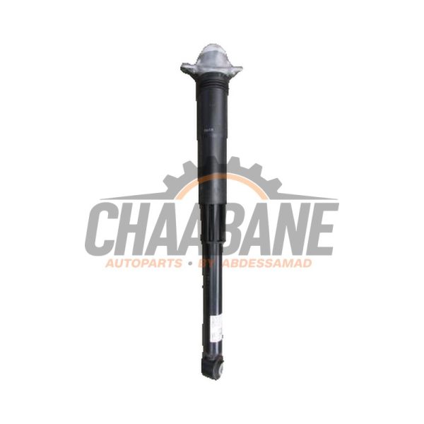 Amortisseur arriere droit 5Q0513049DC Seat Leon ST (5FF) 1.4 TSI ACT 16V 2012 / 2020