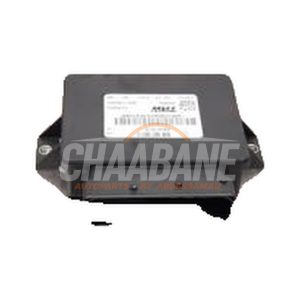 Module frein a main 95B907801C Porsche Macan (95B) 3.0 S Diesel V6 24V 2014