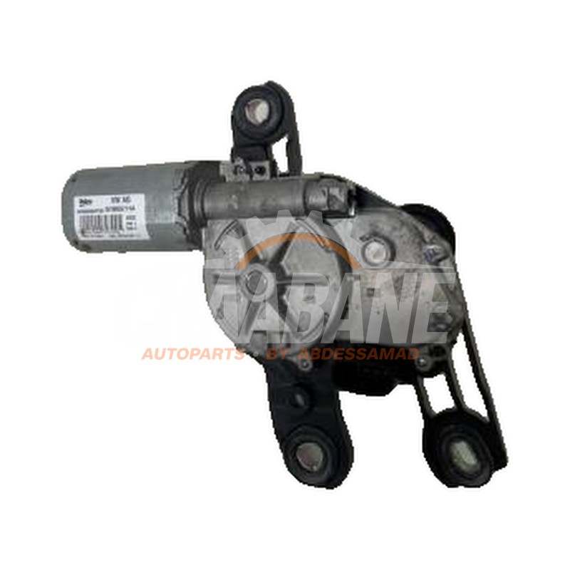 Moteur essuie-glace arriere 5F3955711A Volkswagen Taigo 1.5 TSI 16V 2021