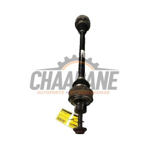 Arbre de transmission arriere gauche 4N0501203 Audi A8 2017