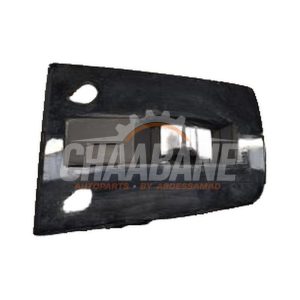 Interrupteur de position boite de vitesse automatique 8Y0713059D Audi A3 Sportback (8YA) 2019