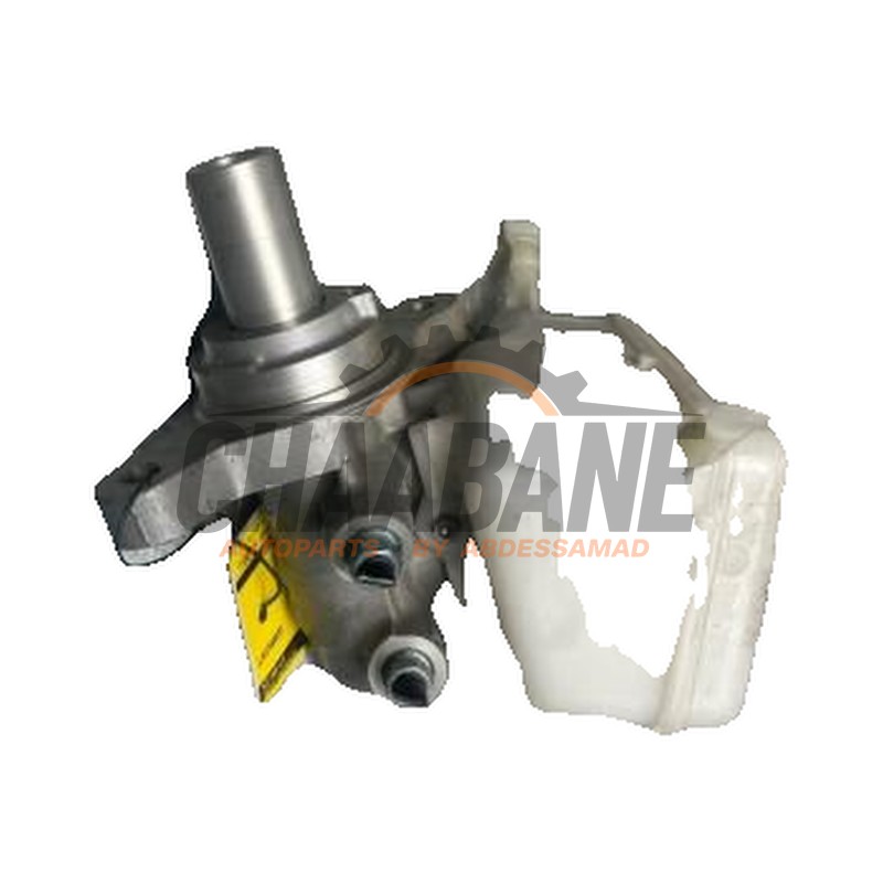 Cylindre de frein principal 34337851569 BMW 4 serie Gran Coupe (F36) 420i 2.0 Turbo 16V 2014 / 2021