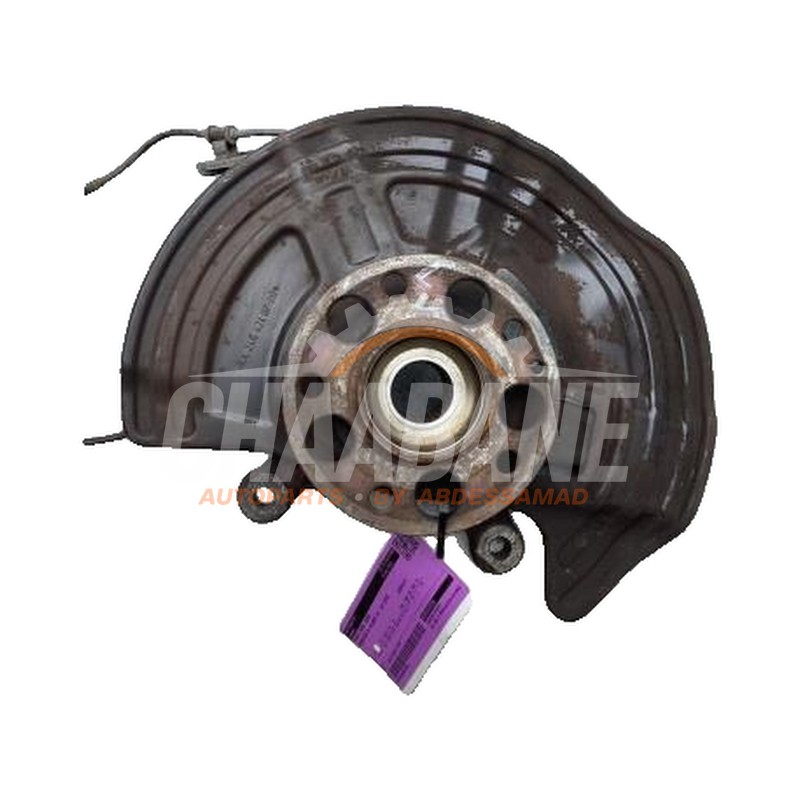 Joint avant gauche A2464210720 Mercedes A (W176) 1.6 A-160 16V
