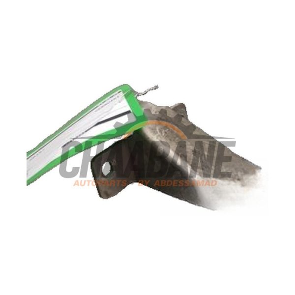 Support (divers) 7318491 BMW 2 serie Gran Tourer (F46) 218i 1.5 TwinPower Turbo 12V 2014
