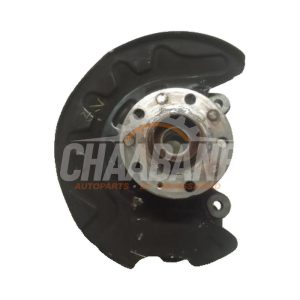 Moyeu de roue avant 5Q0407256Q Audi A3 2012 / 2020