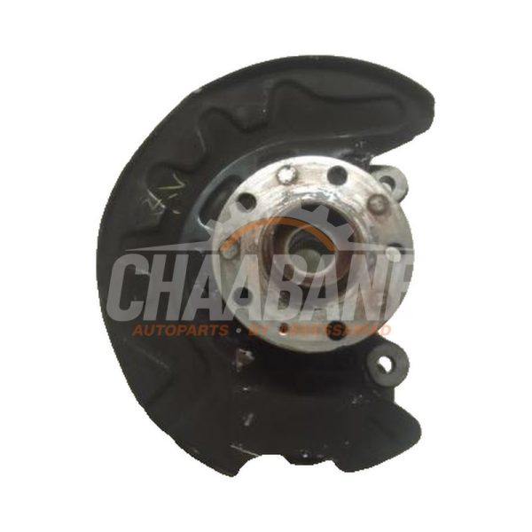 Joint avant droit Seat Leon (5FB) 1.4 TSI ACT 16V 2012 / 2020