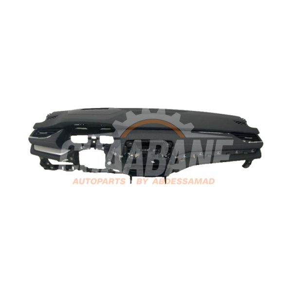 Tableau de bord 5E4857007J Skoda Octavia 2019
