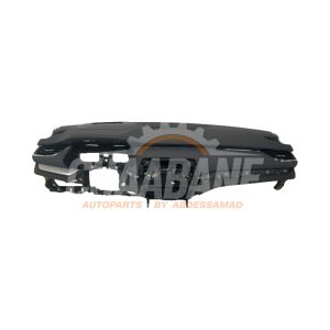 Tableau de bord 5E4857007J Skoda Octavia 2019